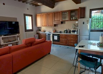 Cucina - Villa via Limidi, Soliera - photo 19