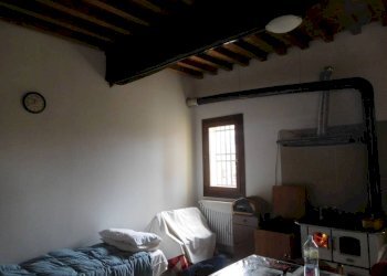 Camera da letto - Villa via Limidi, Soliera - photo 22