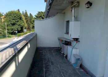 Terrazzo - Bilocale via Aurelio Saffi, 136, Varese - foto 20