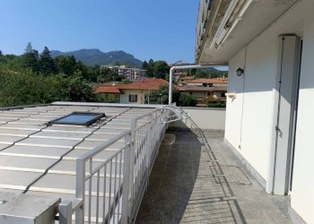 Terrazzo - Bilocale via Aurelio Saffi, 136, Varese - foto 21