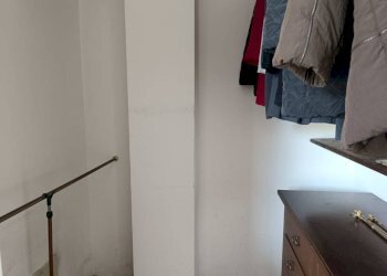 Ripostiglio - Bilocale via Aurelio Saffi, 136, Varese - foto 22