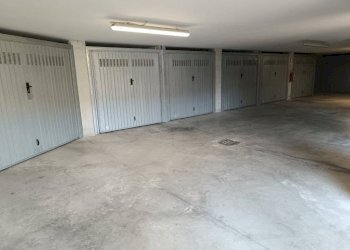 Box auto - Bilocale via Aurelio Saffi, 136, Varese - foto 25