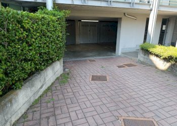 Box auto - Bilocale via Aurelio Saffi, 136, Varese - foto 26