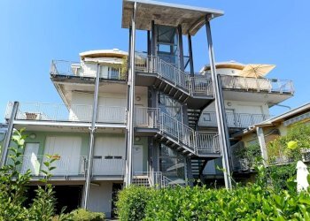 Facciata - Bilocale via Aurelio Saffi, 136, Varese - foto 28