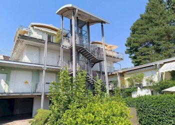 Facciata - Bilocale via Aurelio Saffi, 136, Varese - foto 29