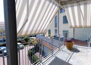 Terrazzo - Bilocale via Aurelio Saffi, 136, Varese - foto 2