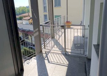 Balcone - Bilocale via Aurelio Saffi, 136, Varese - foto 5