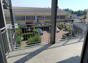 Terrazzo - Bilocale via Aurelio Saffi, 136, Varese - foto 9