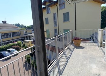 Terrazzo - Bilocale via Aurelio Saffi, 136, Varese - foto 10