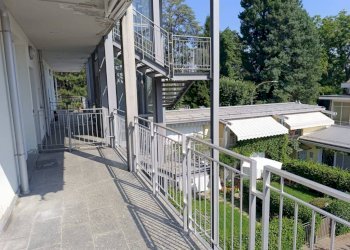 Balcone - Bilocale via Aurelio Saffi, 136, Varese - foto 11