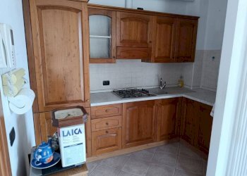 Cucina - Bilocale via Aurelio Saffi, 136, Varese - foto 13