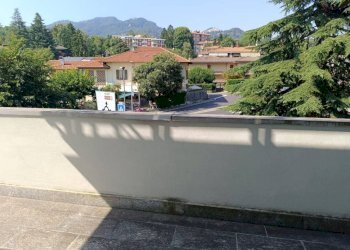 Terrazzo - Bilocale via Aurelio Saffi, 136, Varese - foto 18