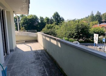 Terrazzo - Bilocale via Aurelio Saffi, 136, Varese - foto 19