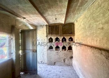 Cantina - Rustico Località Sant'Anna, 56, Monforte d'Alba - foto 4