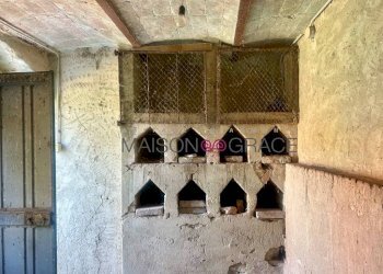 Cantina - Rustico Località Sant'Anna, 56, Monforte d'Alba - foto 6