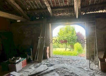 Interno palazzo - Rustico Località Sant'Anna, 56, Monforte d'Alba - foto 8