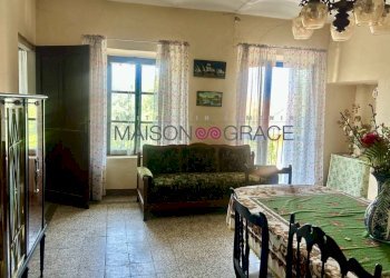 Salone - Rustico Località Sant'Anna, 56, Monforte d'Alba - foto 10