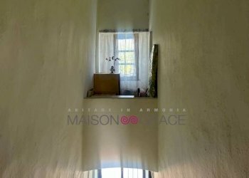 Scala - Rustico Località Sant'Anna, 56, Monforte d'Alba - foto 12