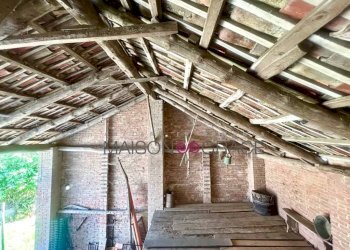 Altro - Rustico Località Sant'Anna, 56, Monforte d'Alba - foto 13