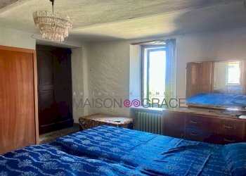 Camera da letto - Rustico Località Sant'Anna, 56, Monforte d'Alba - foto 16