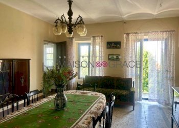 Salone - Rustico Località Sant'Anna, 56, Monforte d'Alba - foto 20