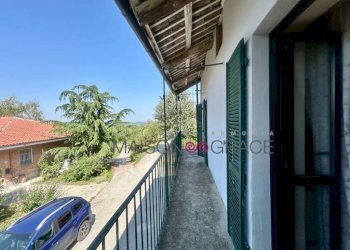 Terrazzo - Rustico Località Sant'Anna, 56, Monforte d'Alba - foto 21