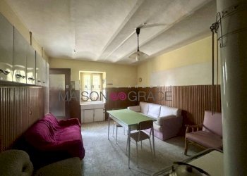Salone - Rustico Località Sant'Anna, 56, Monforte d'Alba - foto 23