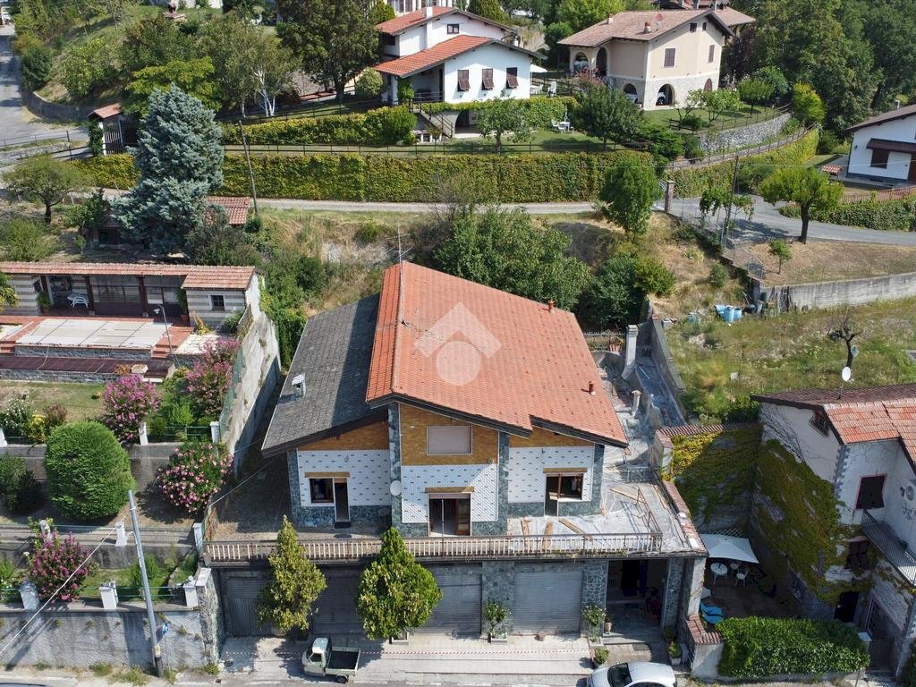 Casa indipendente Via Gavi, Bosio - foto 1