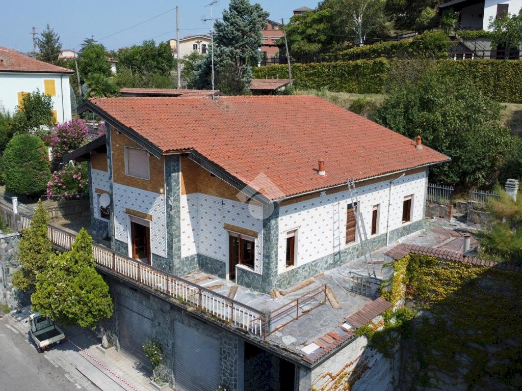 Casa indipendente Via Gavi, Bosio - foto 2
