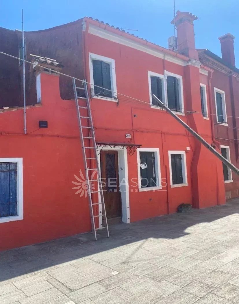 Independent house Venezia - photo 1