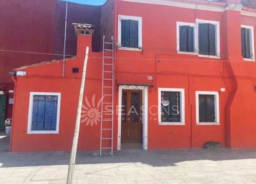 Independent house Venezia - photo 2