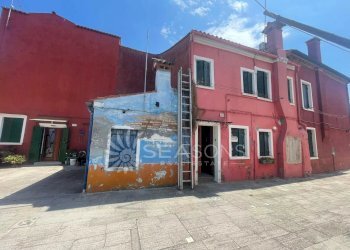 Independent house Venezia - photo 1