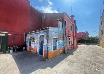 Independent house Venezia - photo 14