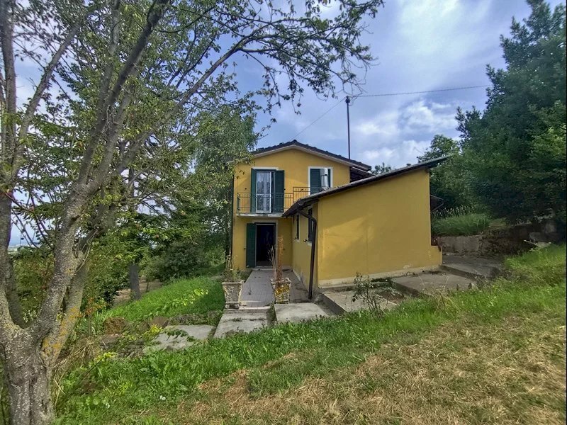 Independent house Belvedere Langhe - photo 1