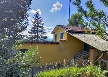 Casa indipendente Belvedere Langhe - foto 16