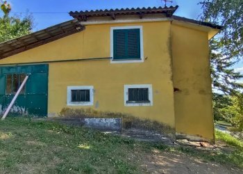 Casa indipendente Belvedere Langhe - foto 17