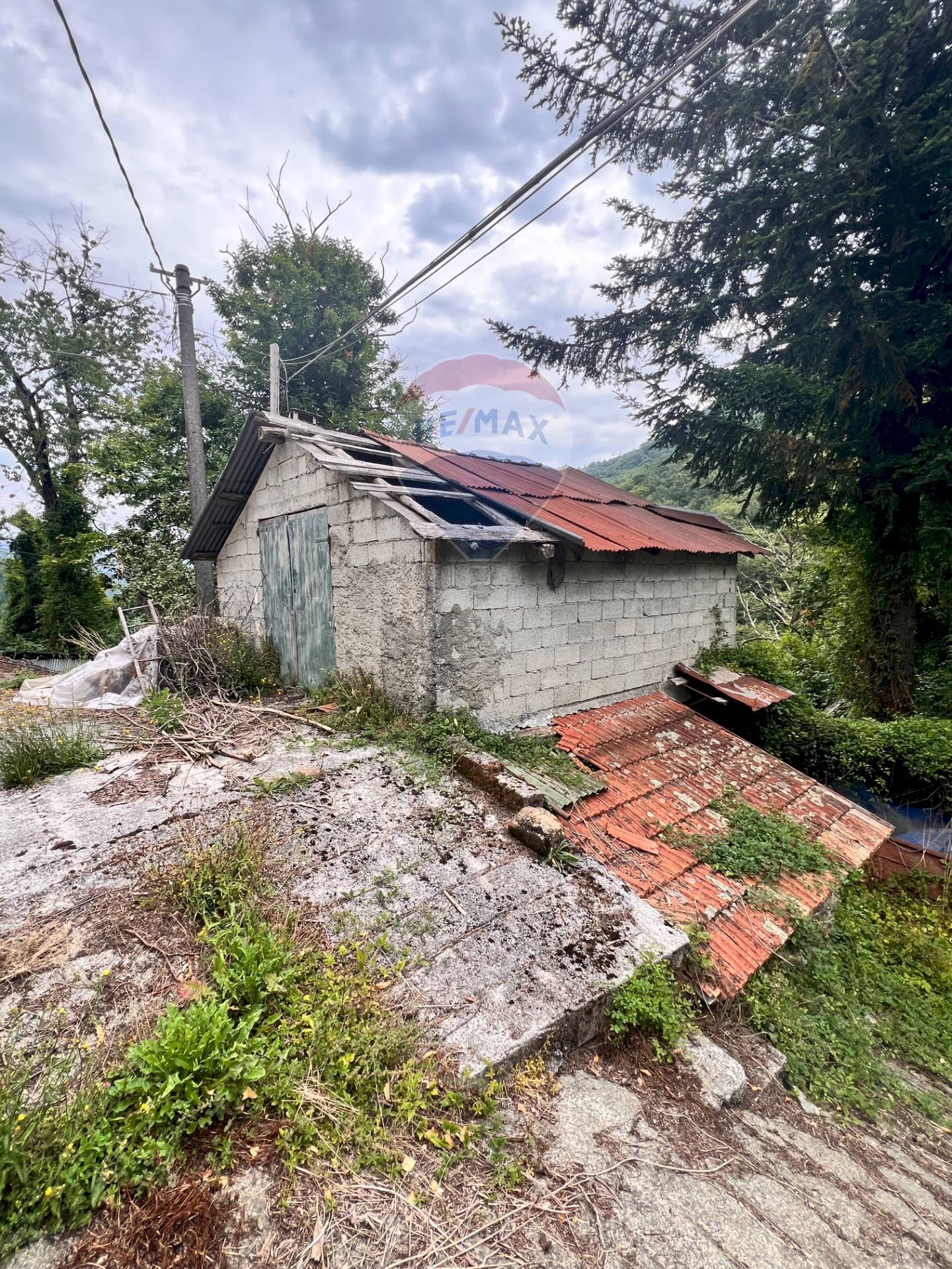 Casa semi indipendente località Scaruggia, snc 
 Comuneglia, Varese Ligure - foto 3