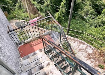 Casa semi indipendente località Scaruggia, snc 
 Comuneglia, Varese Ligure - foto 4