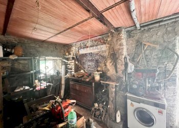 Casa semi indipendente località Scaruggia, snc 
 Comuneglia, Varese Ligure - foto 18