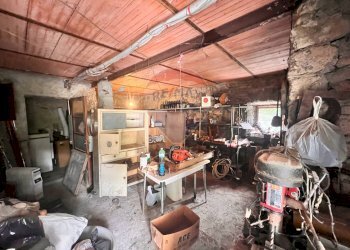 Casa semi indipendente località Scaruggia, snc 
 Comuneglia, Varese Ligure - foto 19