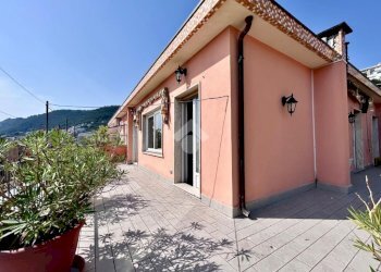 Attico Via Monaco, Laigueglia - foto 1