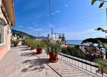 Attico Via Monaco, Laigueglia - foto 3