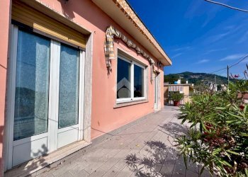 Attico Via Monaco, Laigueglia - foto 5