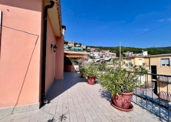 Attico Via Monaco, Laigueglia - foto 6