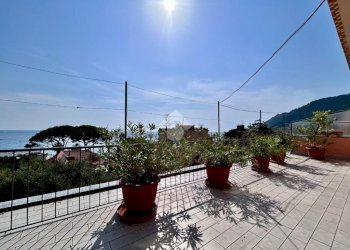 Attico Via Monaco, Laigueglia - foto 8