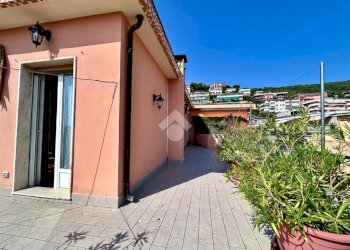 Attico Via Monaco, Laigueglia - foto 9