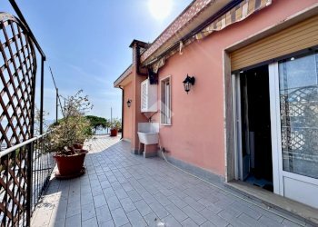 Attico Via Monaco, Laigueglia - foto 10