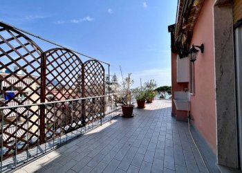 Attico Via Monaco, Laigueglia - foto 11