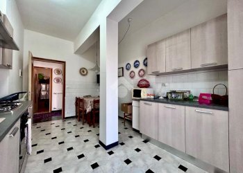 Attico Via Monaco, Laigueglia - foto 12