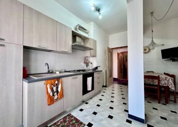 Attico Via Monaco, Laigueglia - foto 14